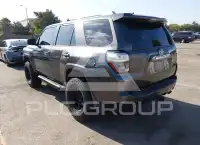 2016 Toyota 4 RUNNER фото
