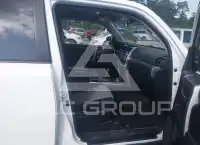 2016 Toyota 4 RUNNER фото