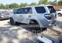 2016 Toyota 4 RUNNER photo