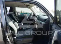2016 Toyota 4 RUNNER фото