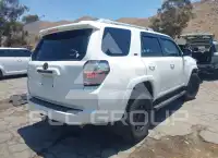 2016 Toyota 4 RUNNER фото