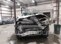 2016 Toyota 4 RUNNER фото