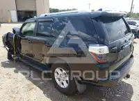 2016 Toyota 4 RUNNER фото