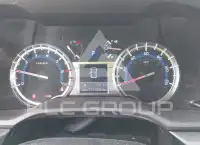 2016 Toyota 4 RUNNER photo