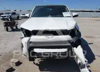 2016 Toyota 4 RUNNER photo
