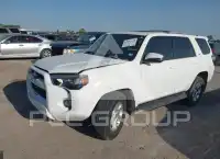 2016 Toyota 4 RUNNER фото