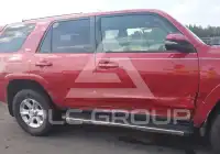 2016 Toyota 4 RUNNER фото