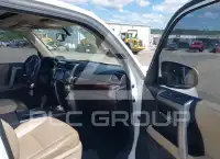 2016 Toyota 4 RUNNER photo