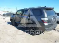 2016 Toyota 4 RUNNER фото