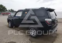 2016 Toyota 4 RUNNER фото