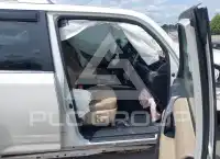 2016 Toyota 4 RUNNER фото