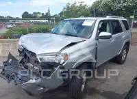 2016 Toyota 4 RUNNER фото
