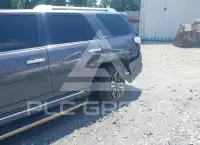 2016 Toyota 4 RUNNER фото