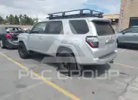 2016 Toyota 4 RUNNER фото