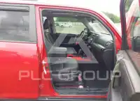 2016 Toyota 4 RUNNER фото