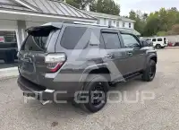 2016 Toyota 4 RUNNER photo