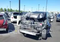 2016 Toyota 4 RUNNER фото