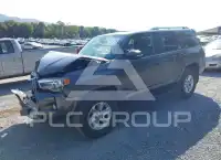 2016 Toyota 4 RUNNER photo