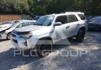 2016 Toyota 4 RUNNER photo