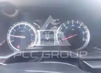 2016 Toyota 4 RUNNER фото