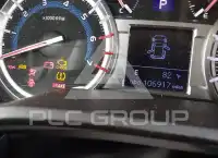 2016 Toyota 4 RUNNER фото