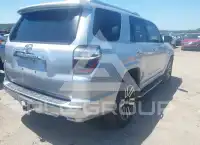 2016 Toyota 4 RUNNER фото