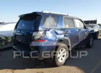 2016 Toyota 4 RUNNER photo