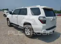2016 Toyota 4 RUNNER фото