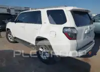 2016 Toyota 4 RUNNER фото