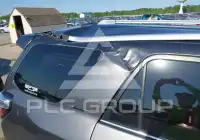 2016 Toyota 4 RUNNER фото