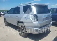 2016 Toyota 4 RUNNER фото