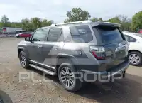2016 Toyota 4 RUNNER photo