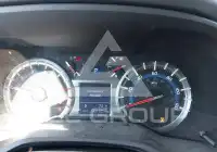 2016 Toyota 4 RUNNER photo