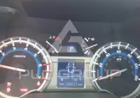 2016 Toyota 4 RUNNER фото