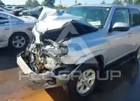 2016 Toyota 4 RUNNER фото