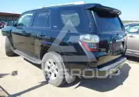 2016 Toyota 4 RUNNER photo