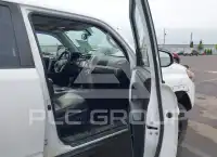 2016 Toyota 4 RUNNER фото
