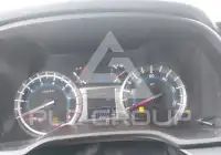 2016 Toyota 4 RUNNER фото