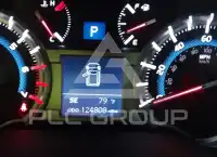 2016 Toyota 4 RUNNER фото