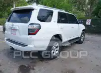 2016 Toyota 4 RUNNER photo