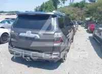 2016 Toyota 4 RUNNER фото