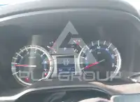 2016 Toyota 4 RUNNER фото