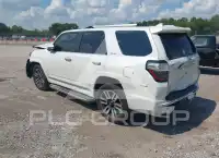 2016 Toyota 4 RUNNER фото