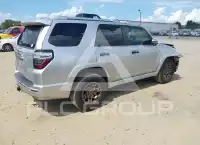 2016 Toyota 4 RUNNER photo