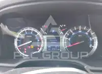 2016 Toyota 4 RUNNER фото