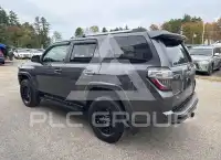 2016 Toyota 4 RUNNER photo