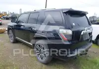 2016 Toyota 4 RUNNER photo