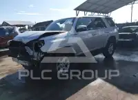2016 Toyota 4 RUNNER photo