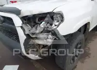 2016 Toyota 4 RUNNER фото