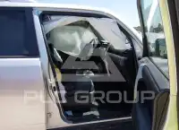 2016 Toyota 4 RUNNER фото